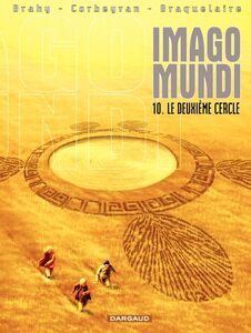 Imago Mundi - Tome 10 - Le deuxième Cercle