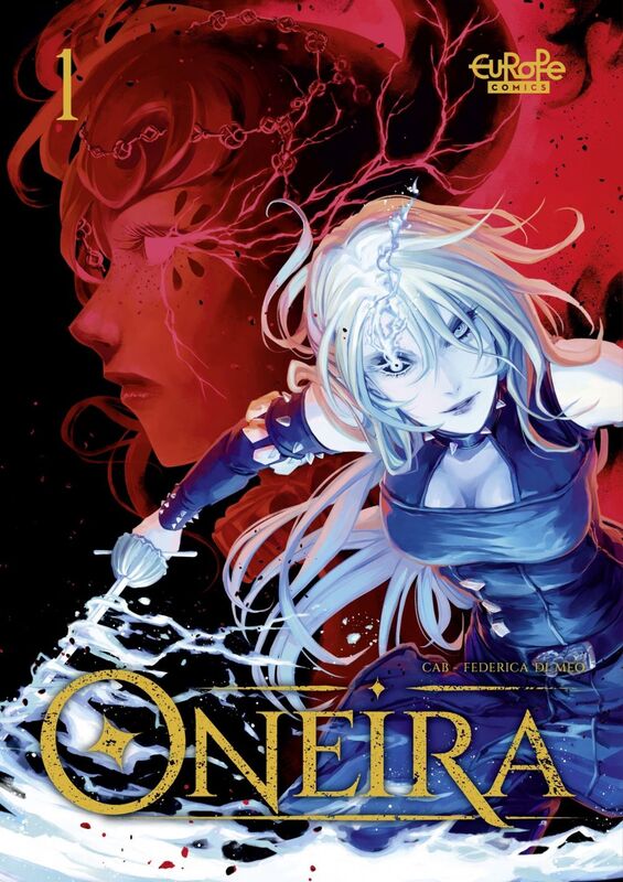 Oneira - Volume 1 - Blood Mother