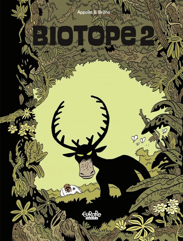 Biotope - Volume 2