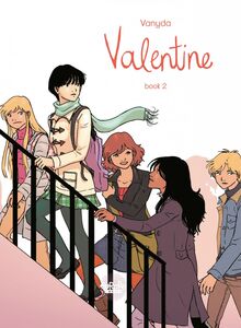 Valentine - Volume 2