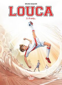 Louca - Volume 3 -  If Only...