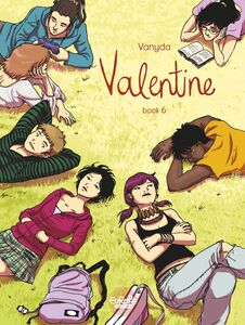Valentine - Volume 6
