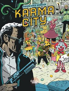 Karma City - Chapter 7