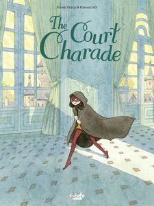 The Court Charade