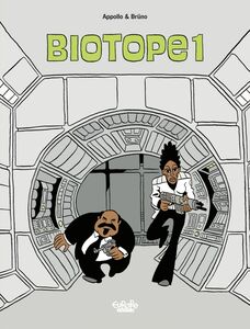 Biotope - Volume 1