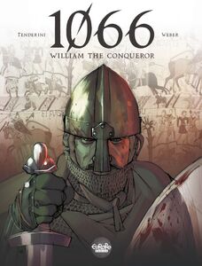 1066 William the Conqueror
