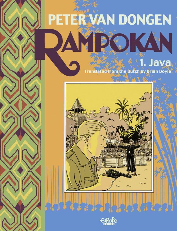 Rampokan - Volume 1 - Java