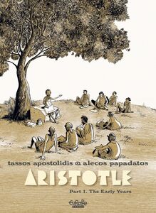 Aristotle - Part 1