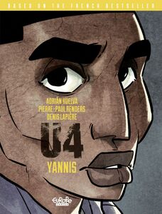 U4 - Volume 4 - Yannis