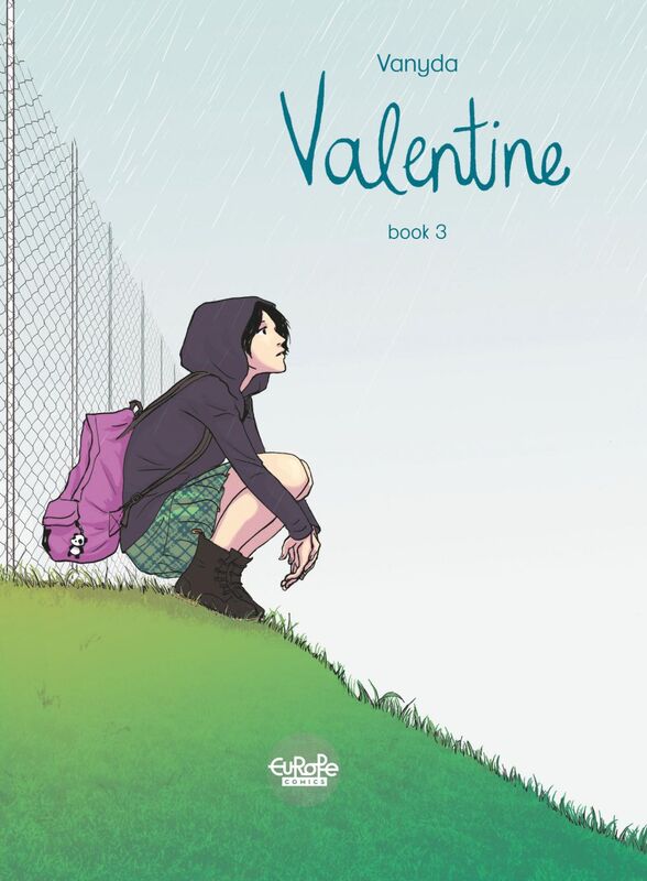 Valentine - Volume 3