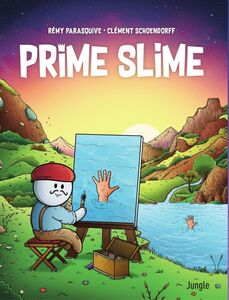 Prime Slime