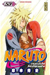 Naruto - Tome 53