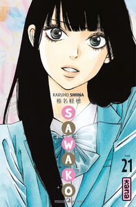 Sawako - Tome 21