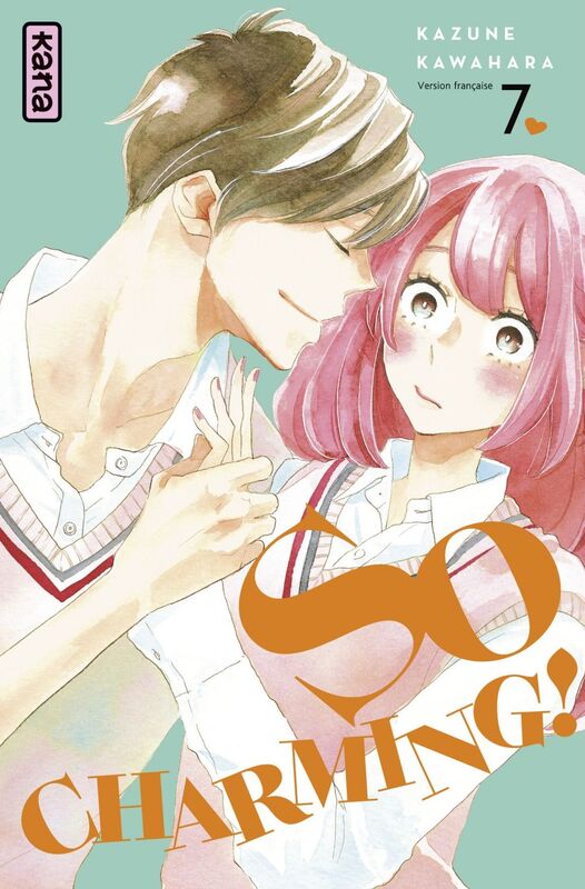 So charming ! - Tome 7