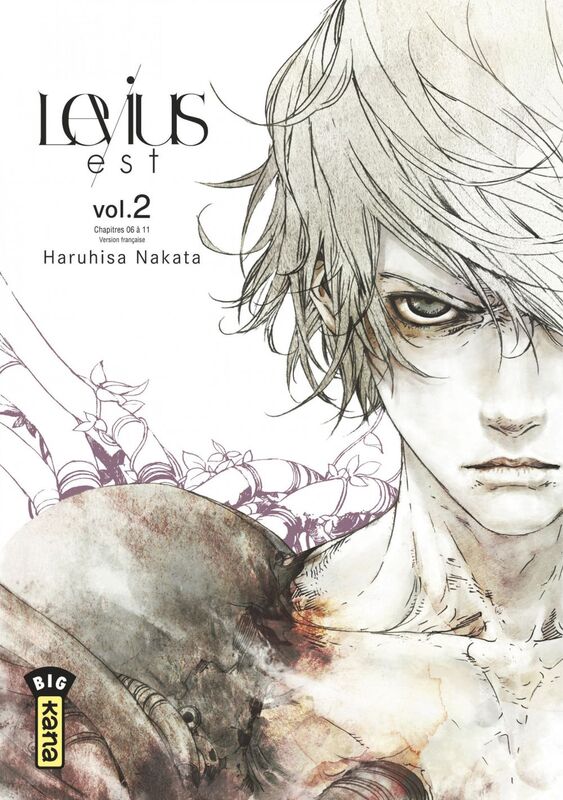Levius Est - Cycle 2 - Tome 2