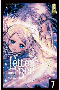 Letter Bee - Tome 7
