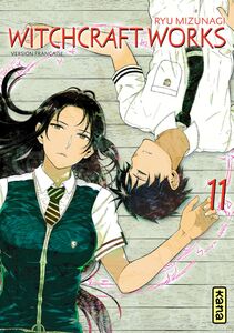 Witchcraft Works - Tome 11
