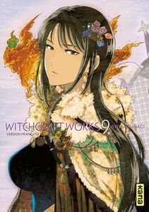 Witchcraft Works - Tome 9