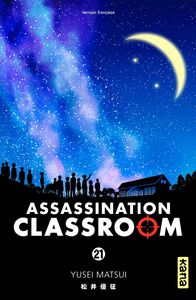 Assassination classroom - Tome 21