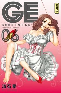 GE-Good Ending - Tome 6