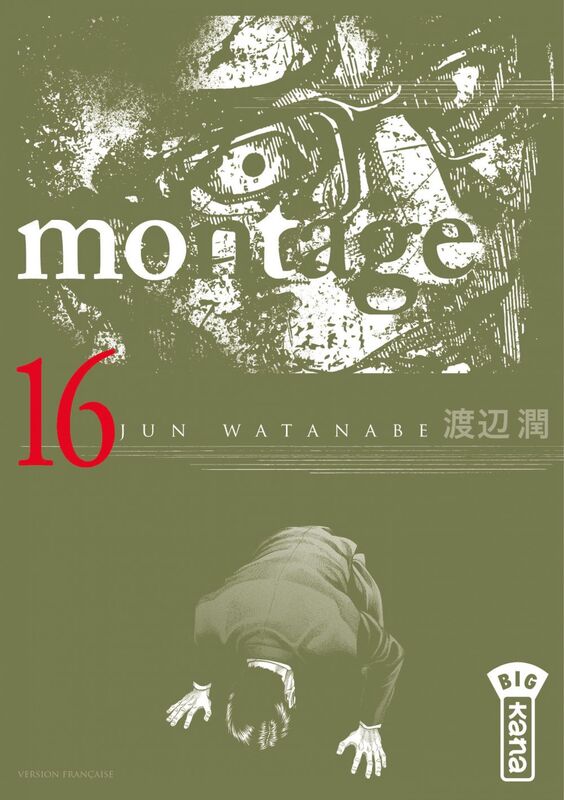 Montage - Tome 16