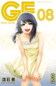 GE-Good Ending - Tome 8