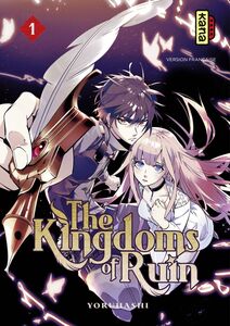 The Kingdoms of Ruin - Tome 1