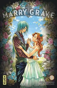 Marry Grave - Tome 5