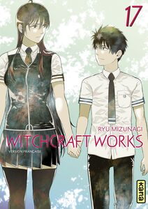 Witchcraft Works - Tome 17