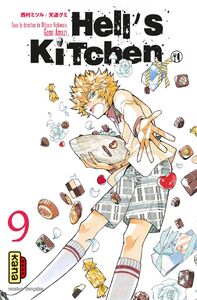 Hell's Kitchen - Tome 9