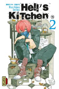 Hell's Kitchen - Tome 2