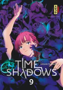 Time shadows - Tome 9