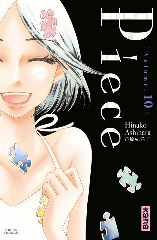 Piece - Tome 10