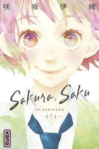 Sakura, Saku - Tome 1
