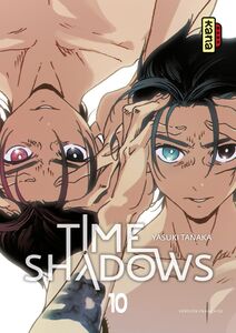 Time shadows - Tome 10