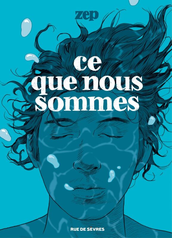 Ce que nous sommes