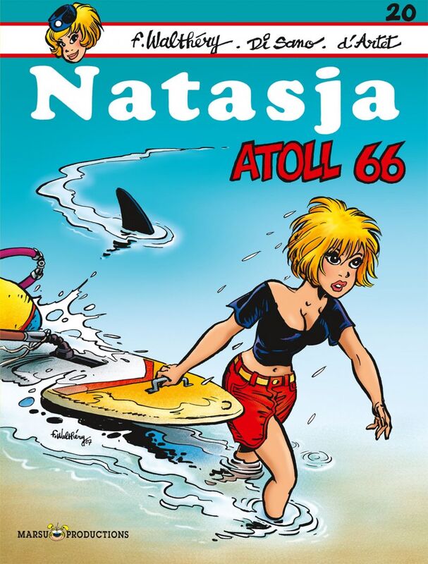 Atoll 66
