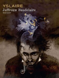 Juffrouw Baudelaire