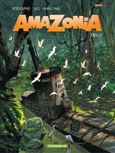 Amazonia deel 5