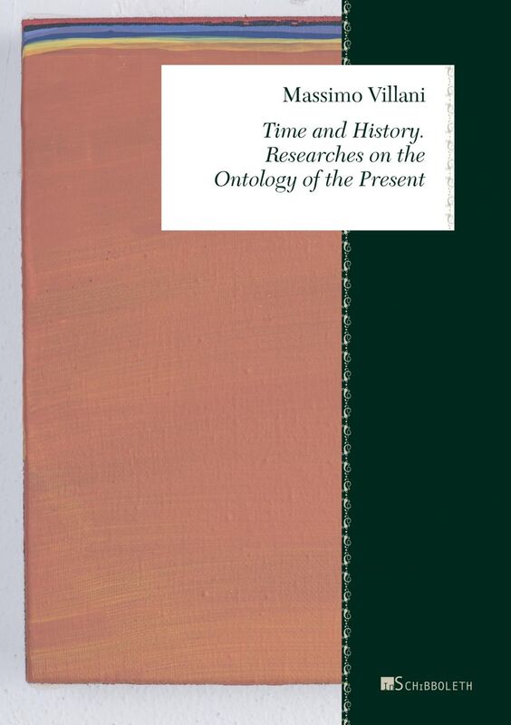 Time and History Researches on the Ontology of the Present