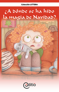 ¿A dónde se ha hido la magia de Navidad? Navidad