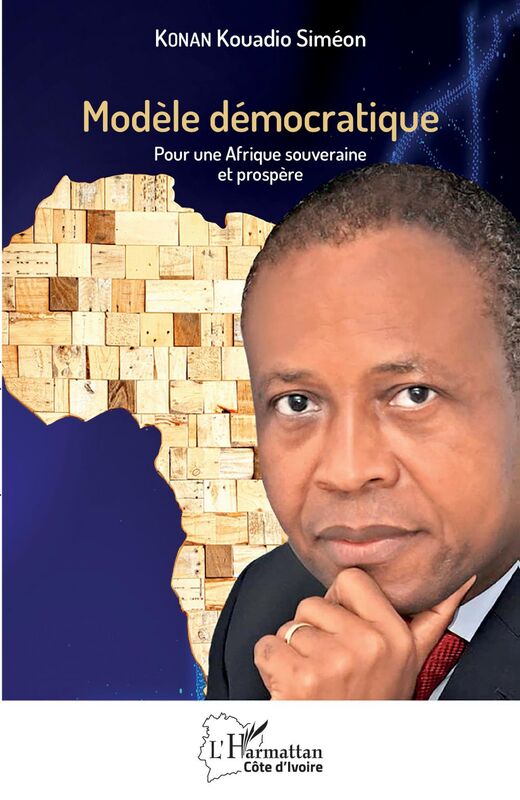 Modèle démocratique Pour une Afrique souveraine et prospère