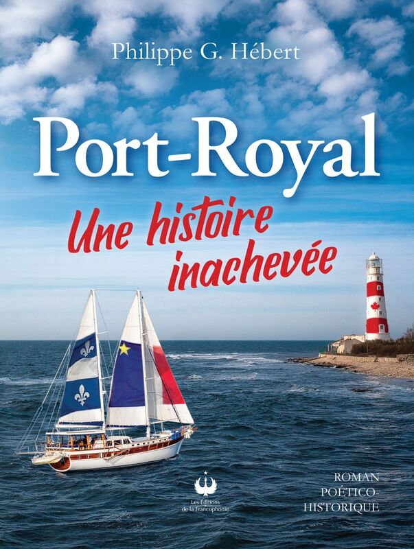 Port-Royal Une histoire inachevée