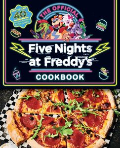 Prankster: An AFK Book (Five Nights at Freddy's: Fazbear Frights