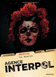 Agence Interpol - Mexico