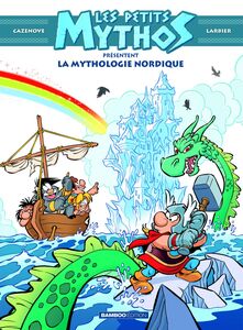 Les Petits Mythos présentent : La mythologie nordique