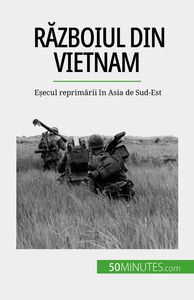 Războiul din Vietnam Eșecul reprimării în Asia de Sud-Est
