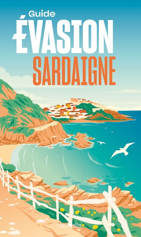 Sardaigne Guide Evasion