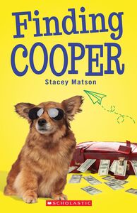 Finding Cooper