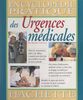Encyclopédie pratique des urgences médicales